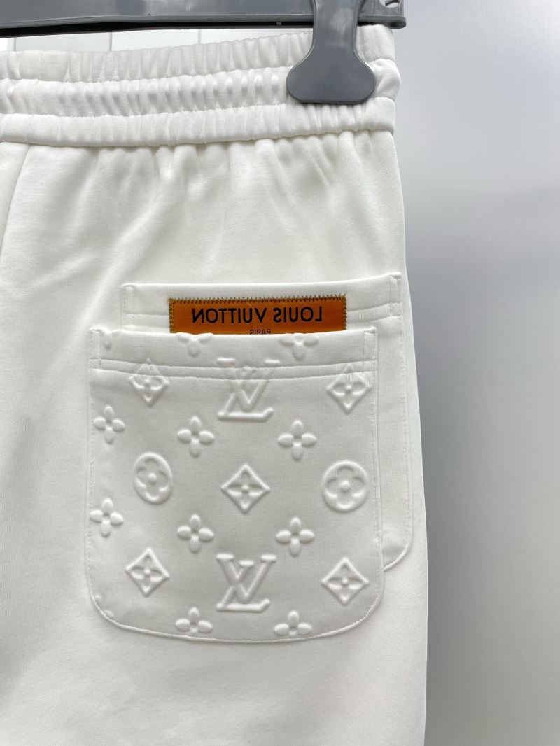 Louis Vuitton Long Pants